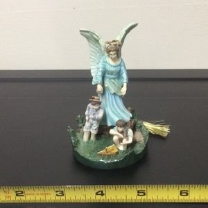 Guardian angel art